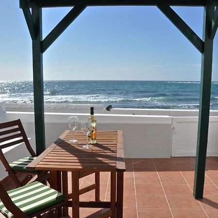 Apartamento Buena Vista 1ª Línea Playa Honda!! Playa Honda (Lanzarote) Exterior foto